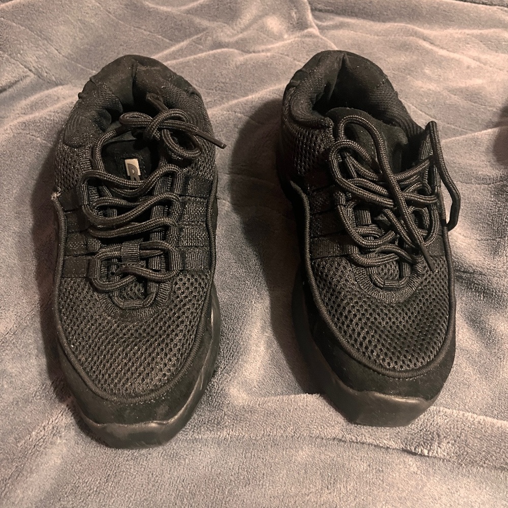 Bloch Dance Sneaker